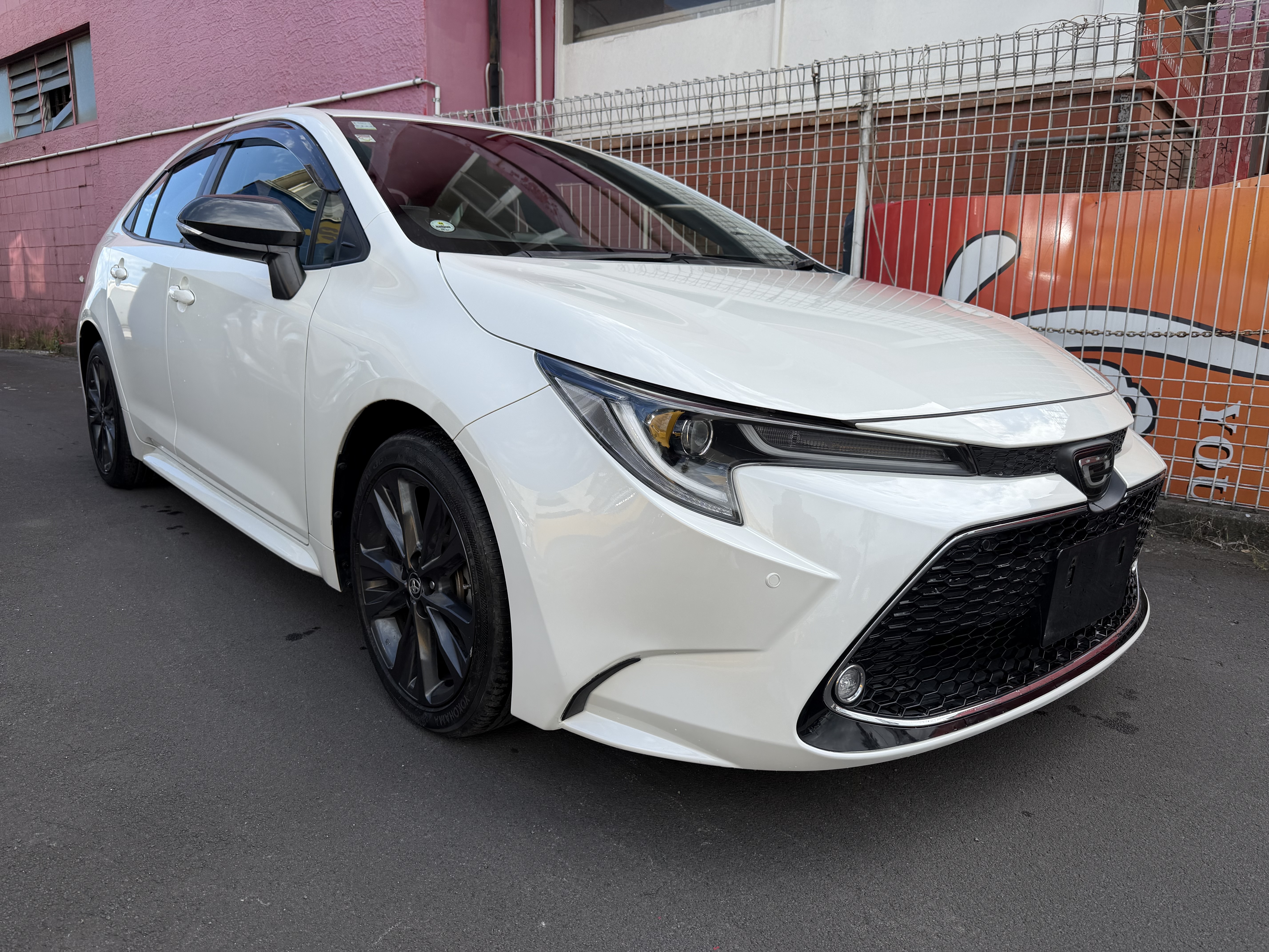 2019 Toyota Corolla for sale at Amego Cars Auckland - photo 4