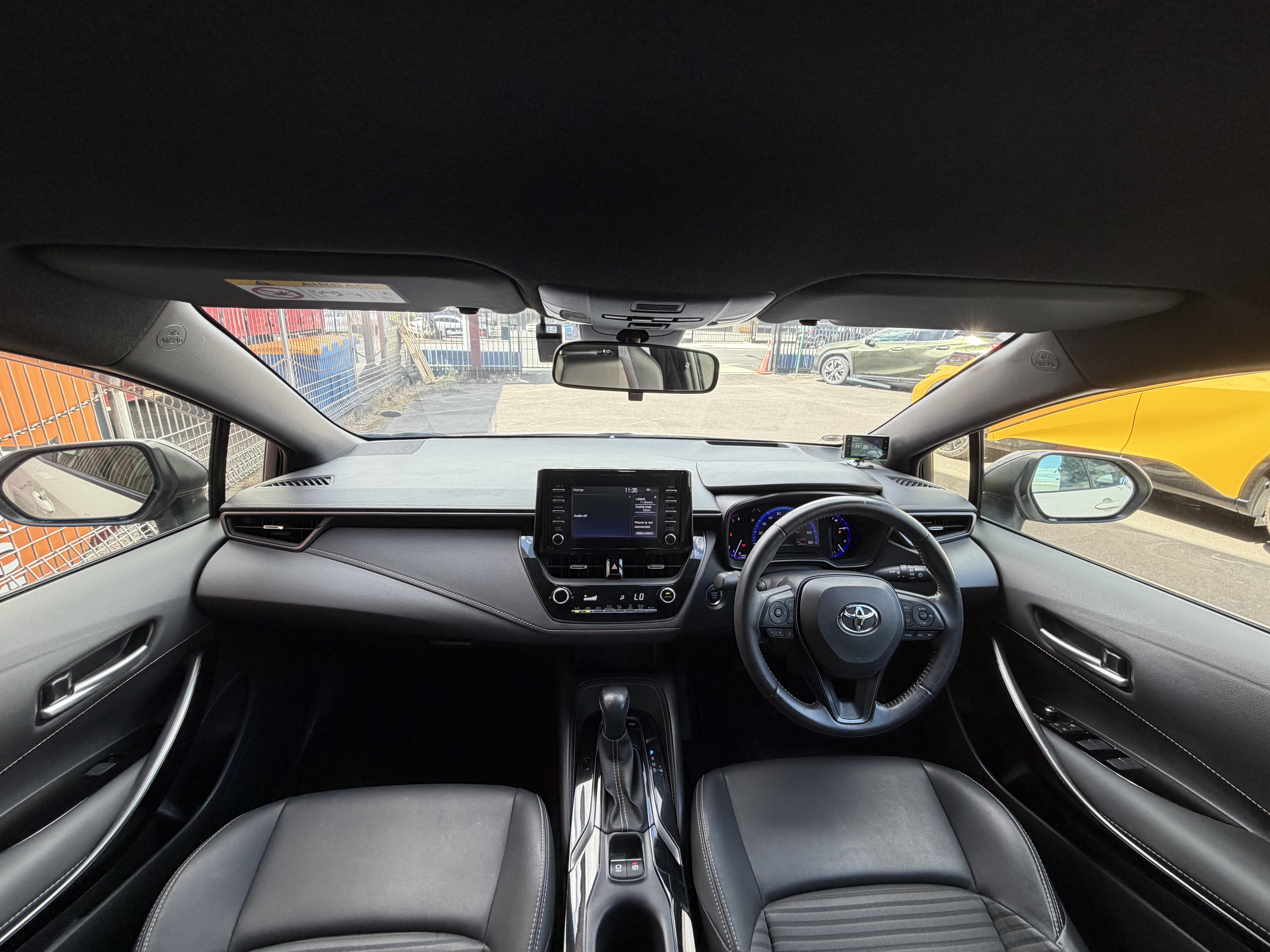 2019 Toyota Corolla for sale at Amego Cars Auckland - photo 5