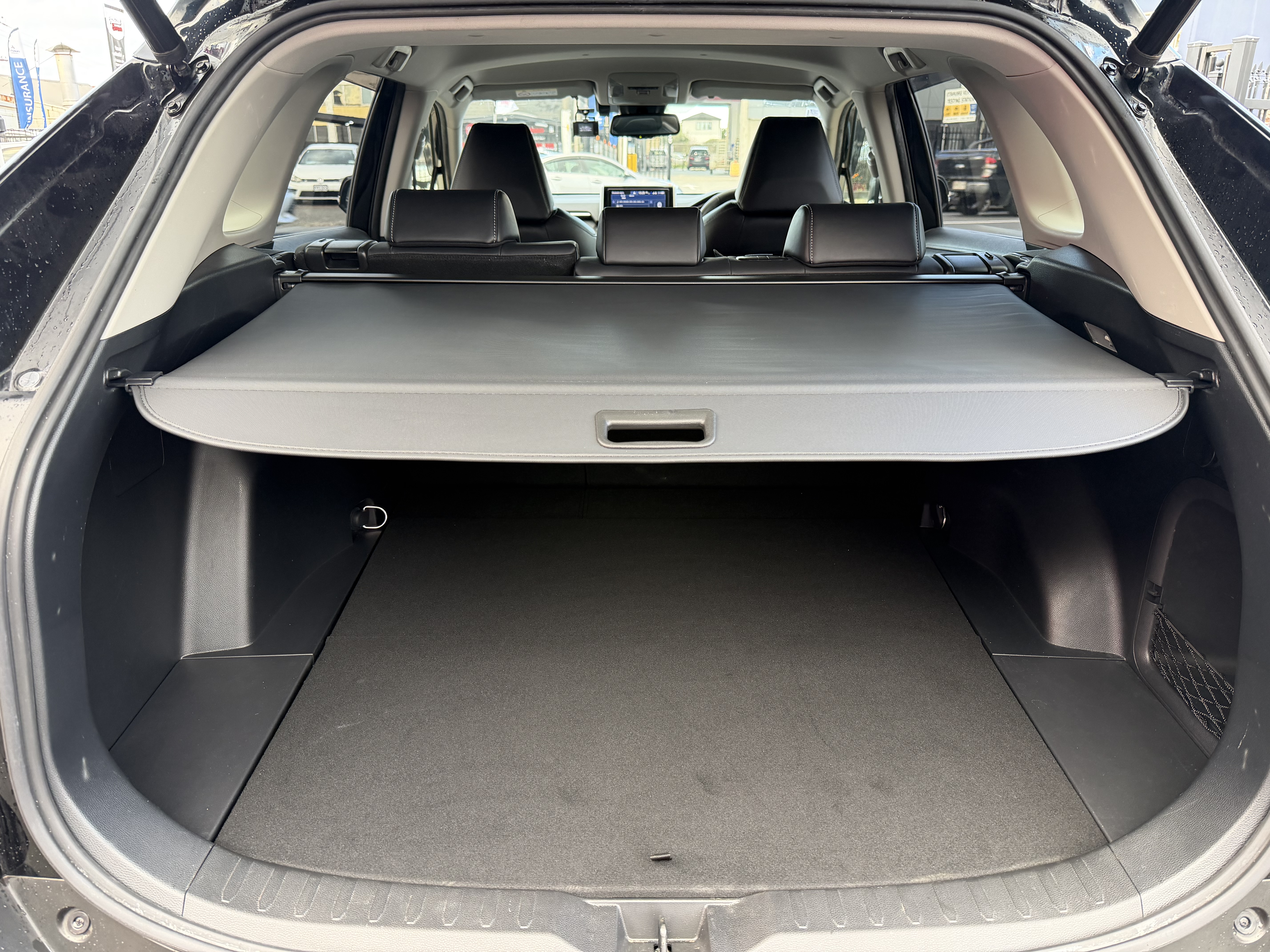 2019 Toyota RAV4 for sale at Amego Cars Auckland - photo 6