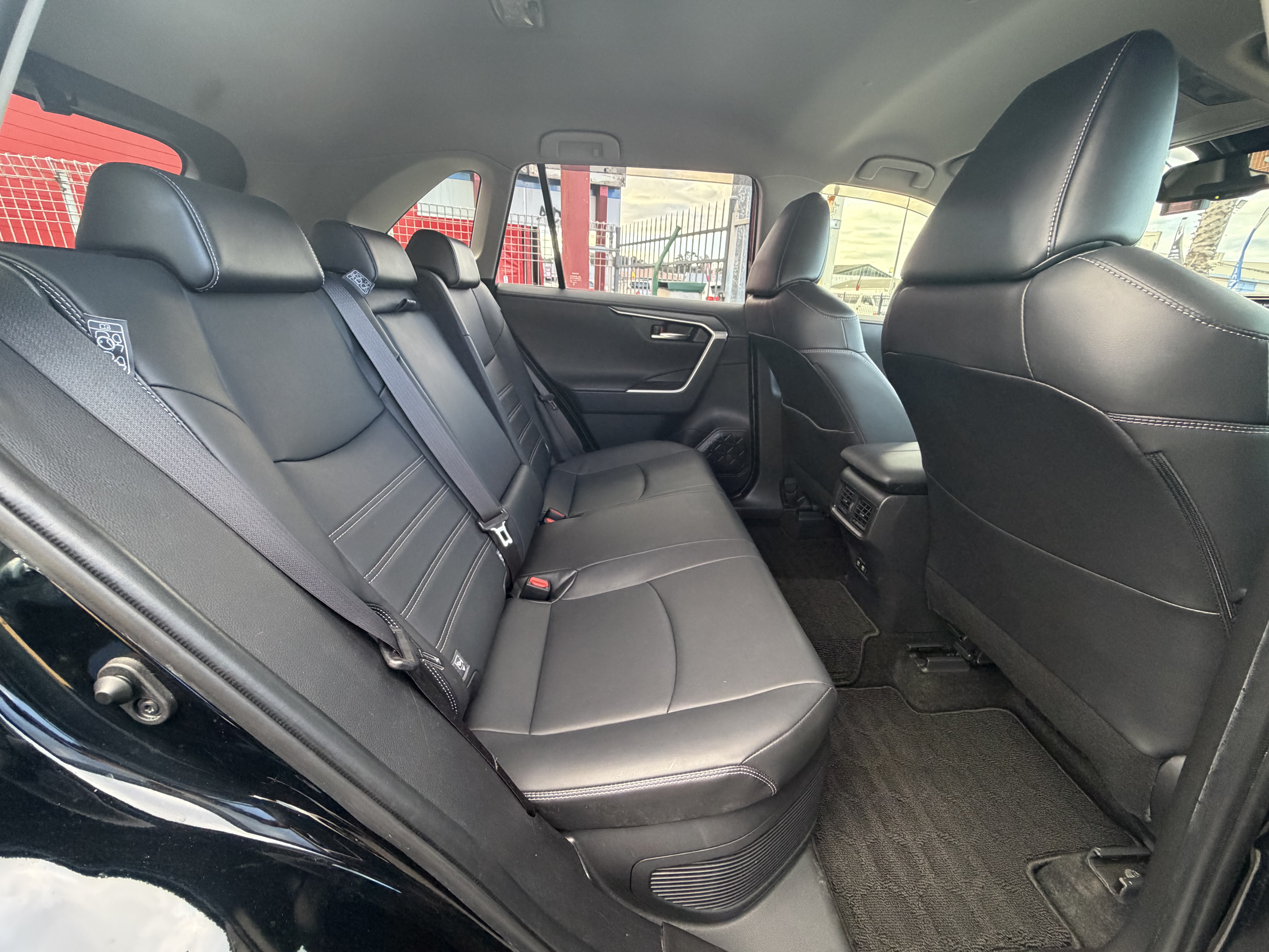 2019 Toyota RAV4 for sale at Amego Cars Auckland - photo 5