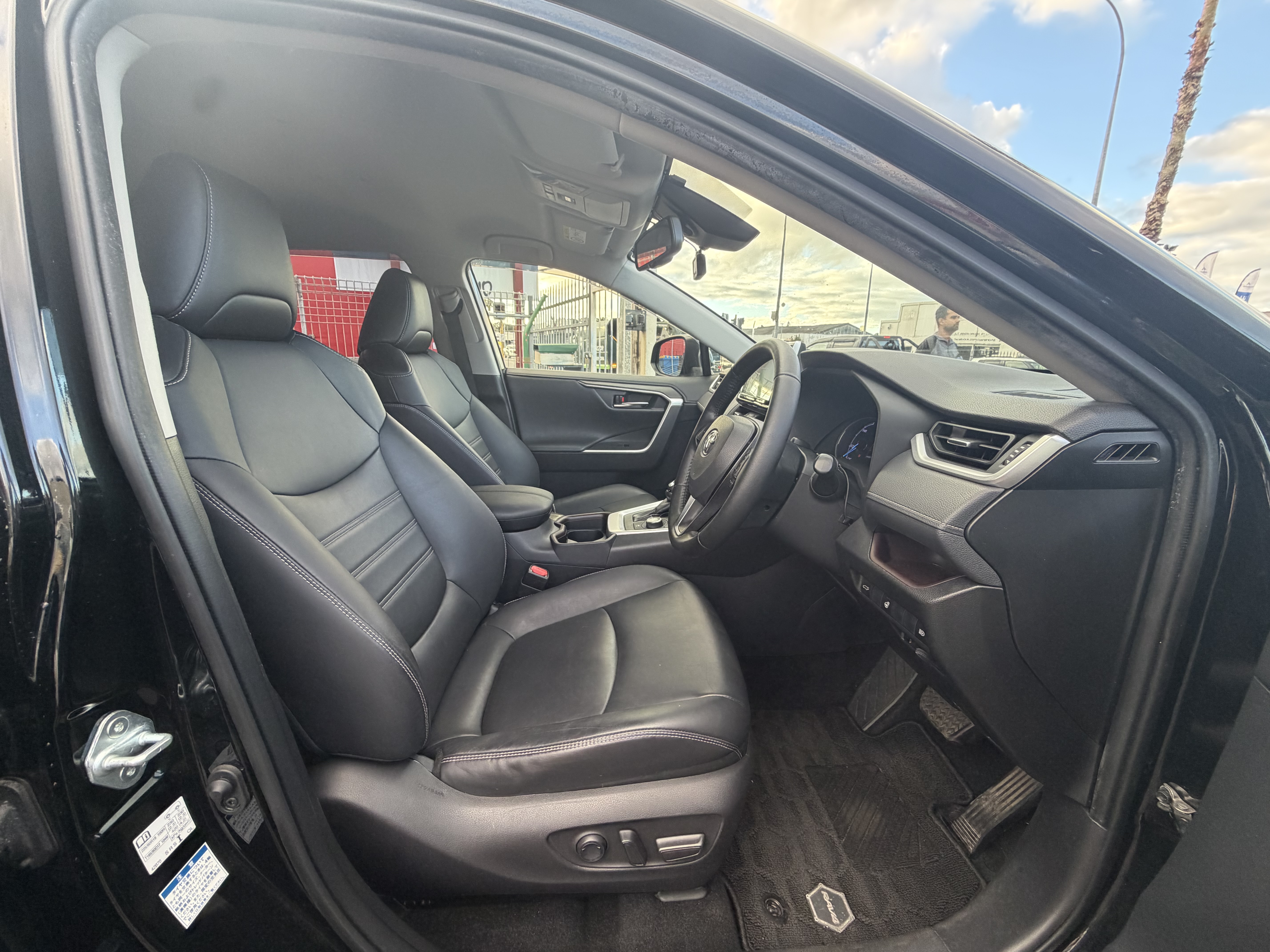 2019 Toyota RAV4 for sale at Amego Cars Auckland - photo 7